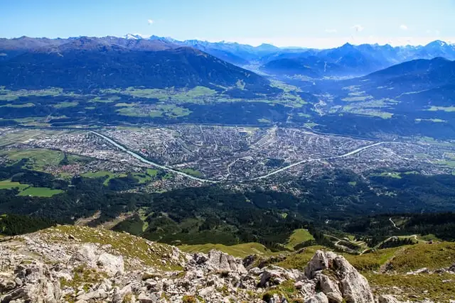 Nordkettenbahnen