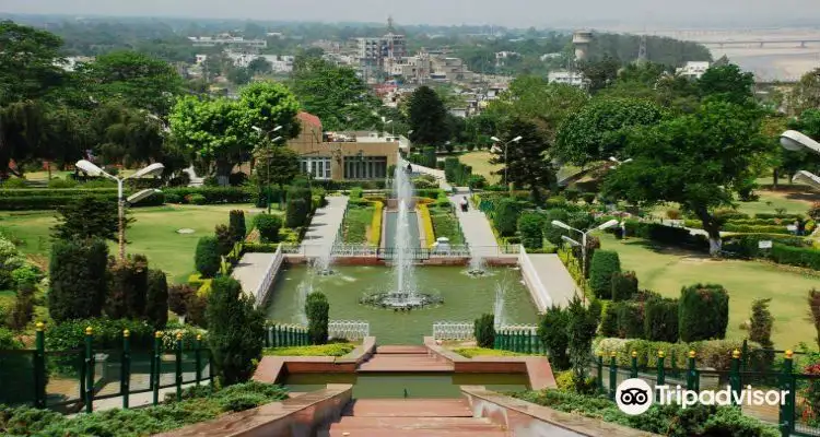 Explore Places to Visit in Jammu With Trip.com! ｜trip.com