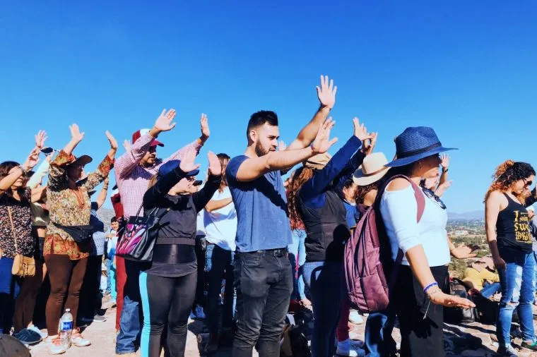 1月に行きたいメキシコのイベント3つ