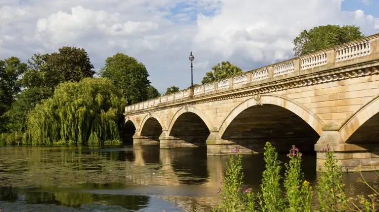 ハイド・パーク