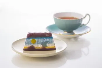 羊羹ファンタジア Fly Me To The Moon