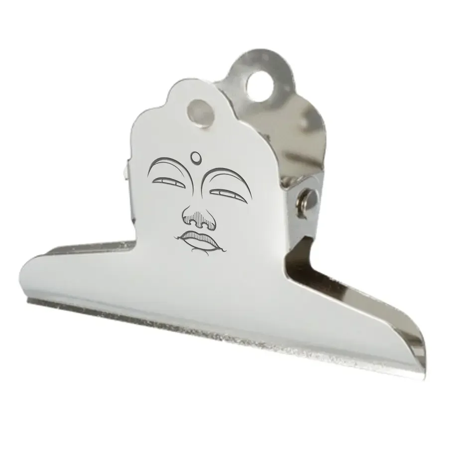 coto mono「大仏クリップ」