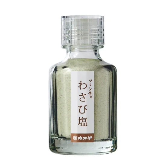 わさび塩