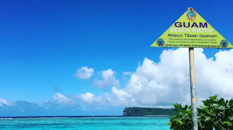 グアムのeSIMが繋がらないときによくある質問