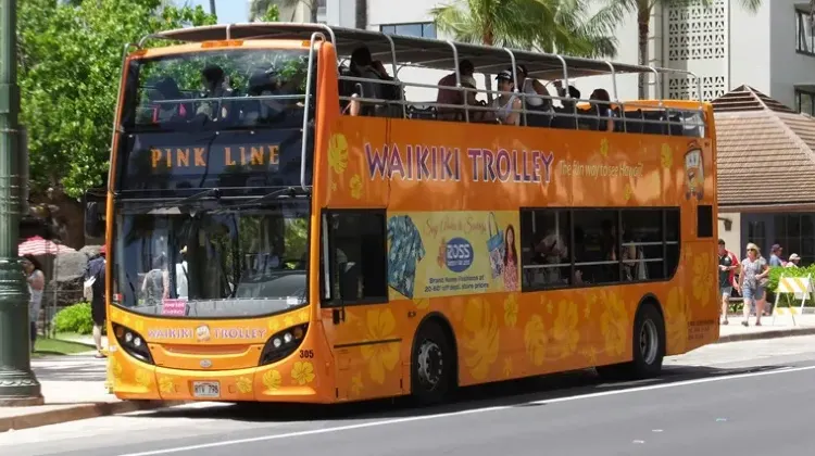 ハワイ出張や留学で使うならeSIMがおすすめ！