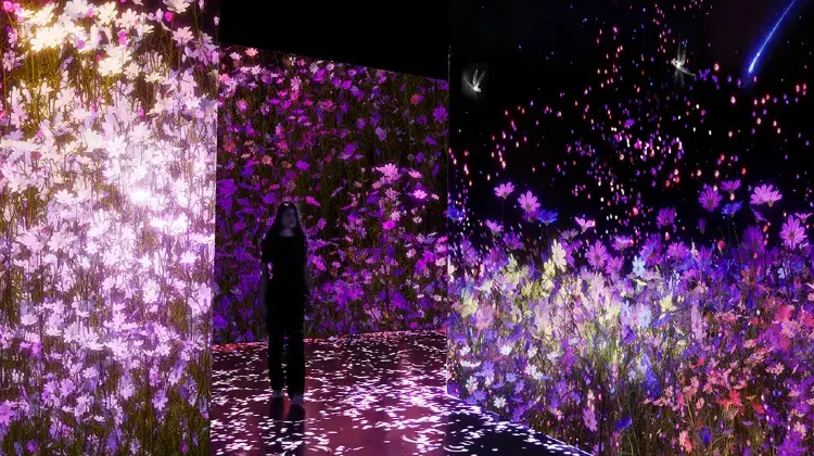 アルテミュージアム 江陵