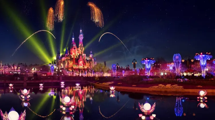 上海ディズニー旅行のよくある質問