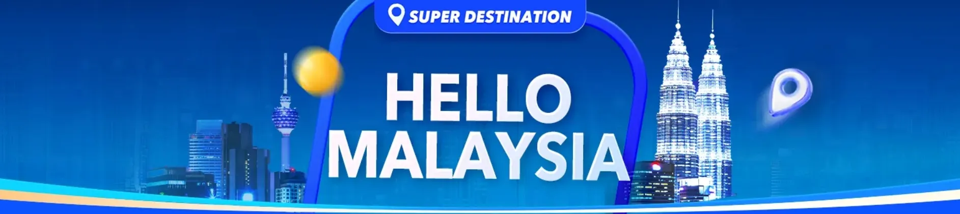 Kupon Legoland Medini 4Pax Wifi-B08 @ Uha Home