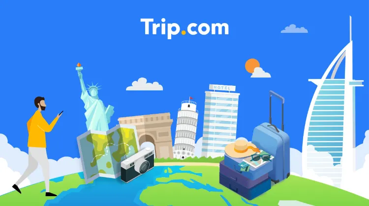 Trip.com Reviews for Flights