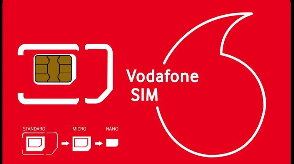 Prepaid Voice and Data simcards
