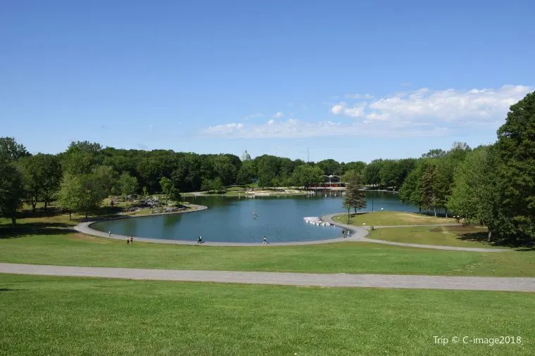 4月にカナダへ行くときの注意点【気温や観光】
