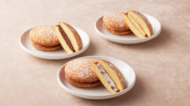 御菓子つちや「おゝ垣」