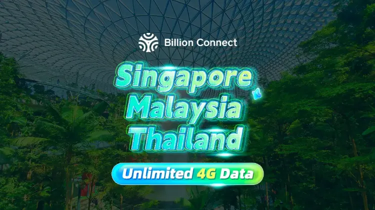 Trip.comのプーケット向けeSIM基本スペック