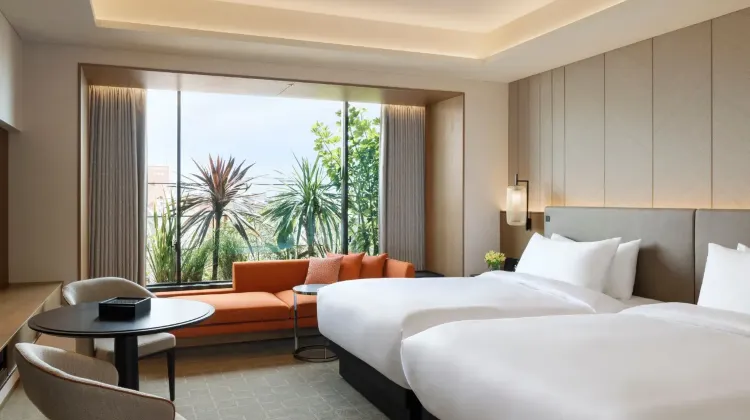 TIAD,オートグラフ コレクション