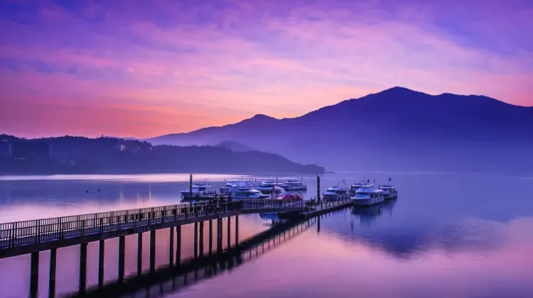格安航空券セールでお得に台湾へ行こう！