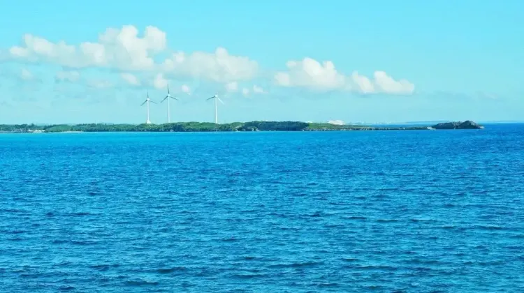 沖縄行きの飛行機を利用する際によくある質問