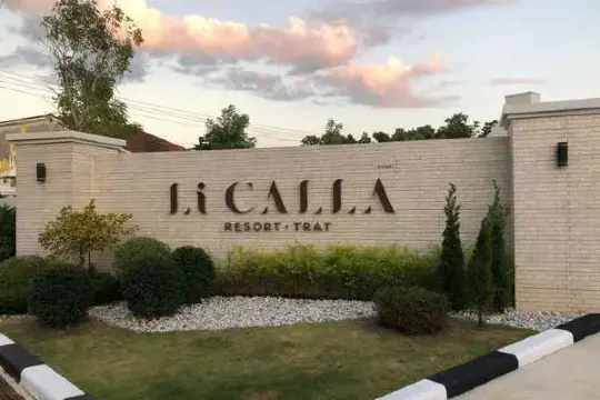 Li Calla Resort Trat