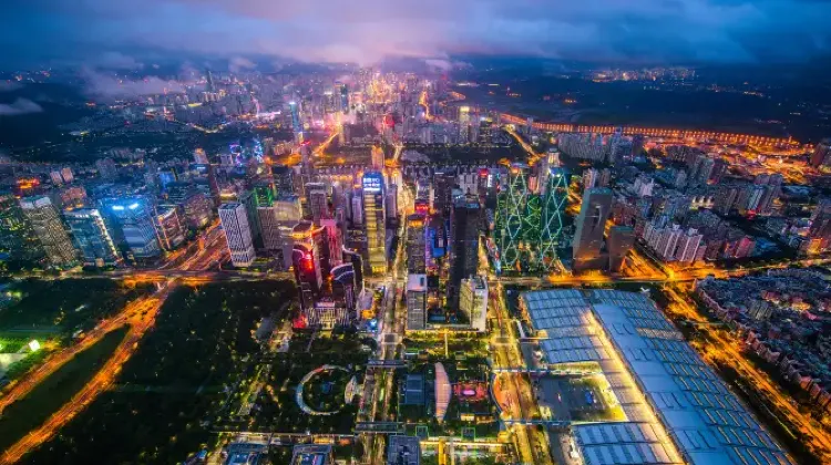 Best things to do in Shenzhen