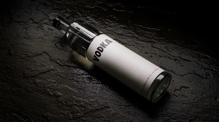 4.モンゴルウオッカ