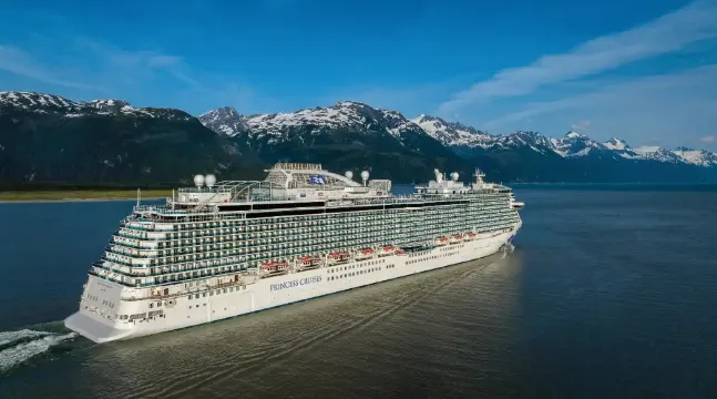 Princess Cruises