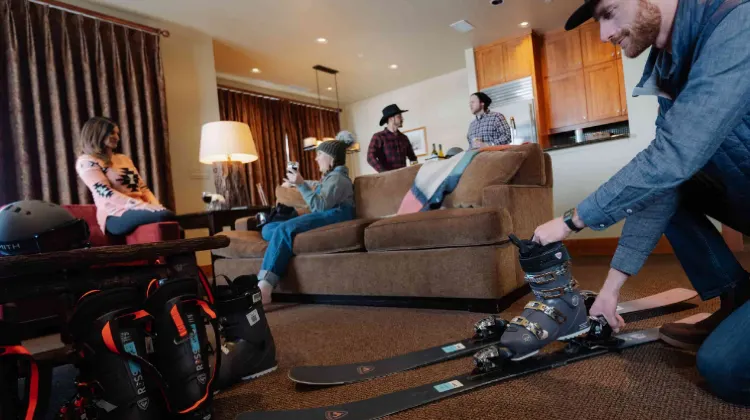 Stratton Ski Resort Rentals & Tickets