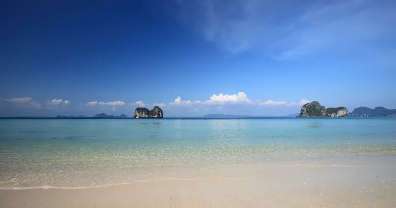 Nai Harn Beach