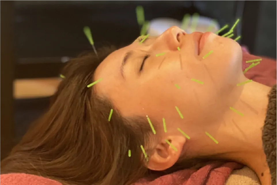 大阪按摩-渡邊針灸脊骨神經診所Watanabe Shinkyu Seitai