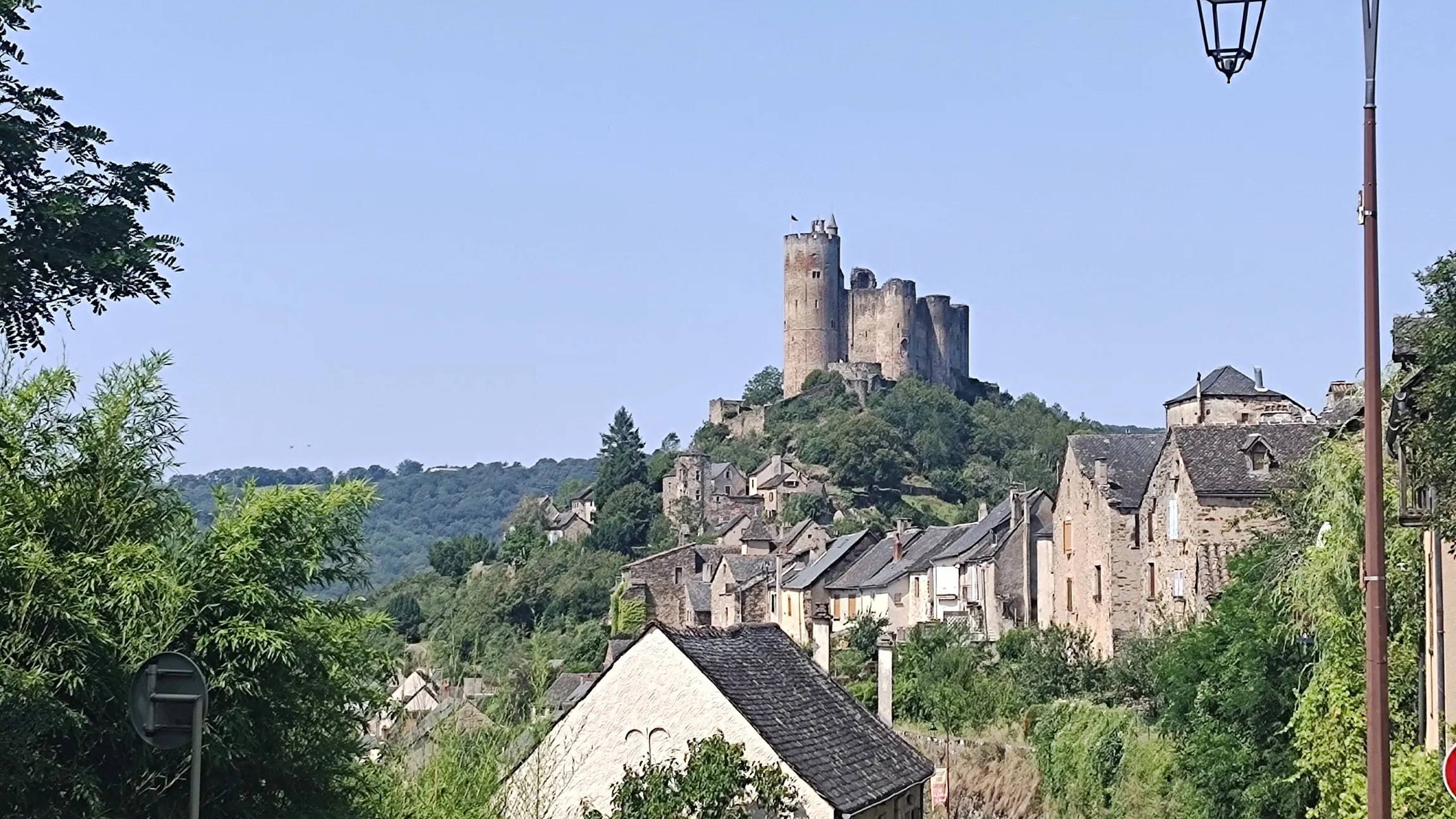 Najac