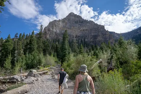 White Domes, Valley of Fire State Park