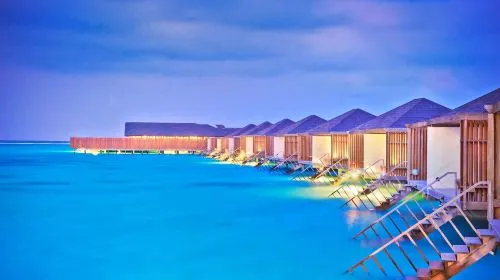 10月のモルディブでおすすめの観光スポット3つ