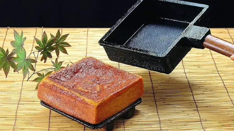 木屋「阿つ焼」