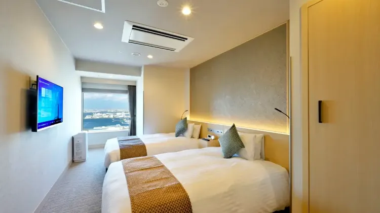 オディシススイーツ大阪エアポートホテル2