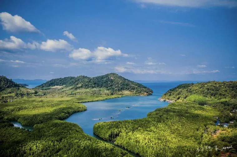 เกาะช้าง