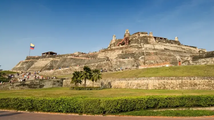 コロンビアで巻き込まれやすいトラブル4つ