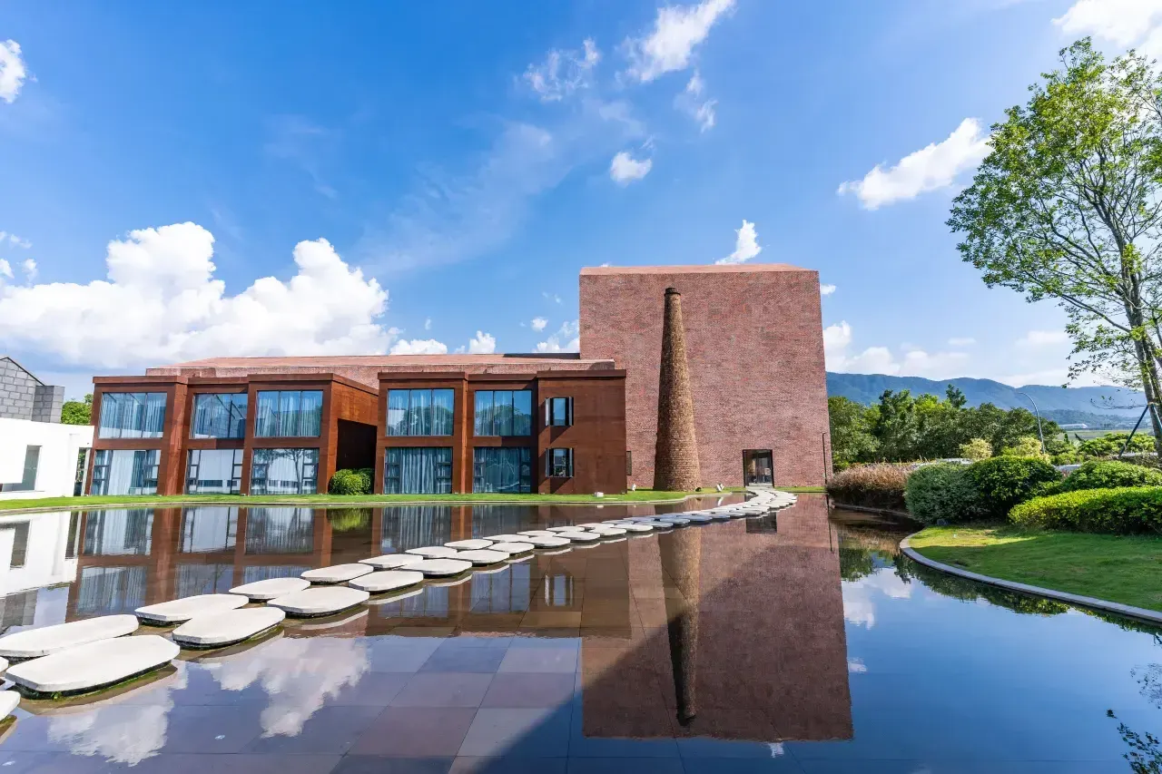 廣州上水精品設計酒店