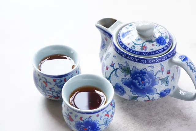 シノワズリ雑貨