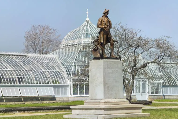 Phipps Conservatory