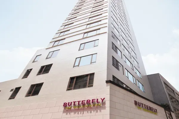 ひとり旅で香港旅行におすすめしたいホテル3選