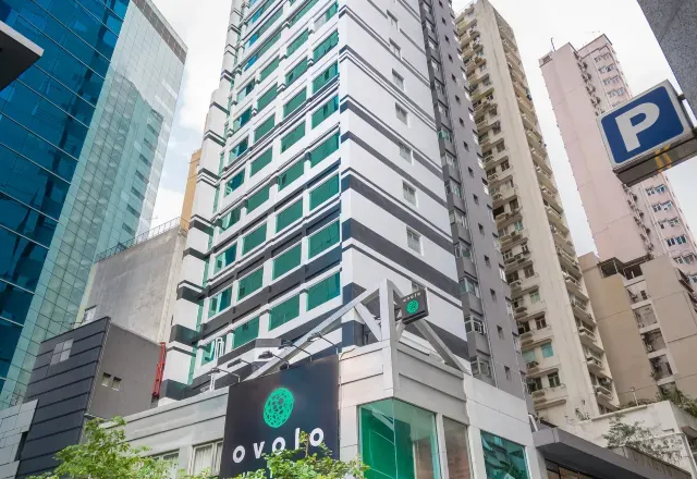 ひとり旅で香港旅行におすすめしたいホテル3選