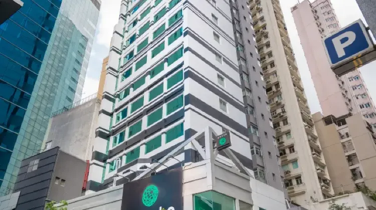 香港旅行のホテル費用