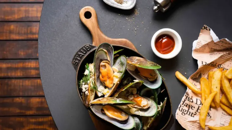 marriott hotels budget-food in Marriot