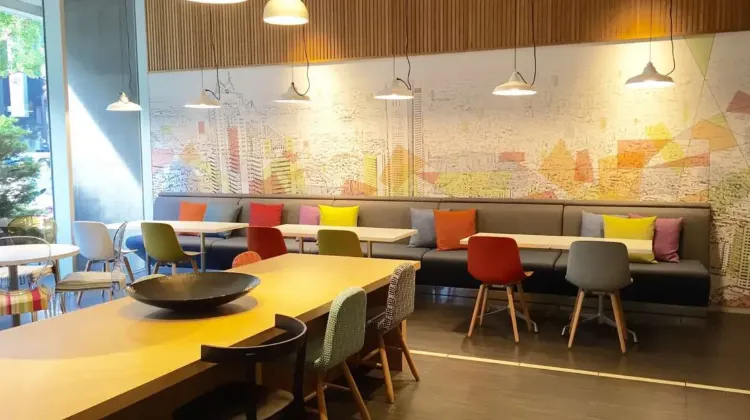 シタディーン新宿 東京