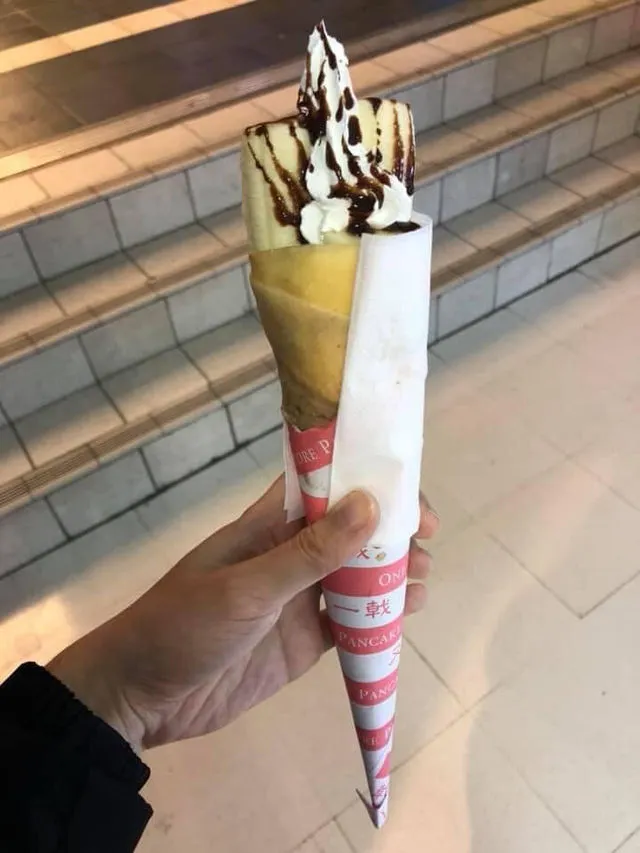 葵涌廣場美食．小食推介 12 – 又一戟