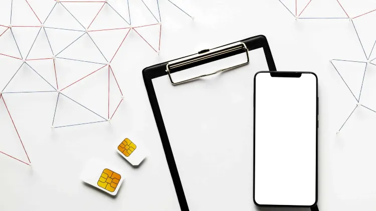 Indonesia SIM Card