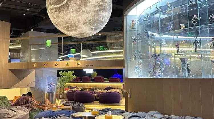 深圳按摩 | 皇室假期