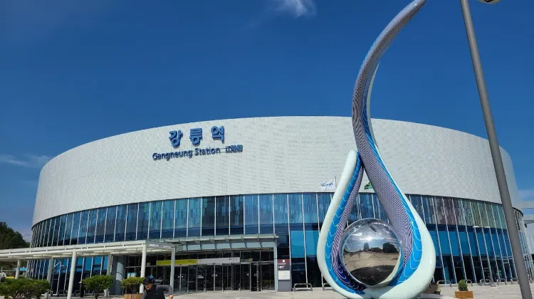 ソウルから江原行きのアクセス方法一覧