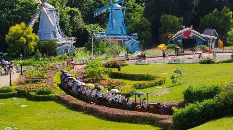 Best things to do in Shenzhen