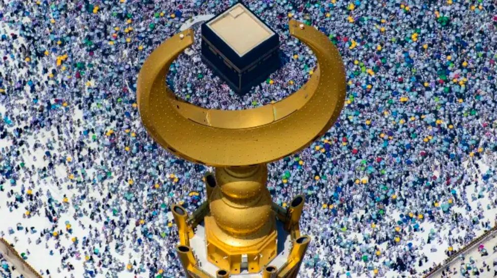 Hari Libur Nasional Arab Saudi - Idul Fitri
