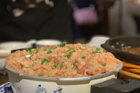 Yang Ji Long Fu Restaurant (Jie Fang Bei Main Store)