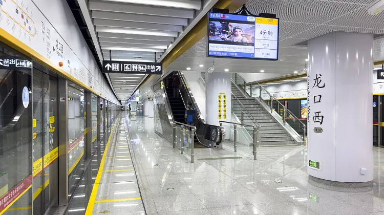 Popular Guangzhou Metro Lines & Where They Take You